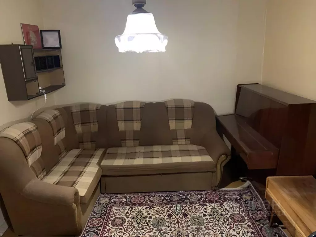 2-к кв. Самарская область, Самара Воронежская ул., 230 (55.0 м) - Фото 1