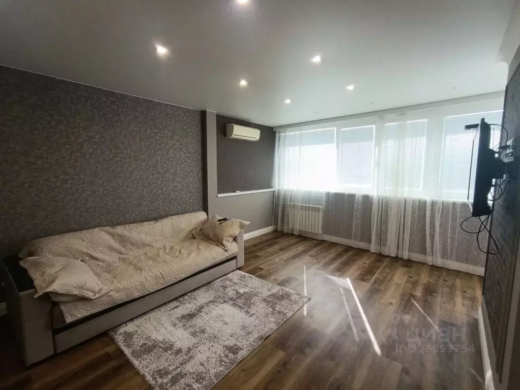 2-к кв. Краснодарский край, Сочи Центральный мкр, ул. Островского, 1 ... - Фото 2