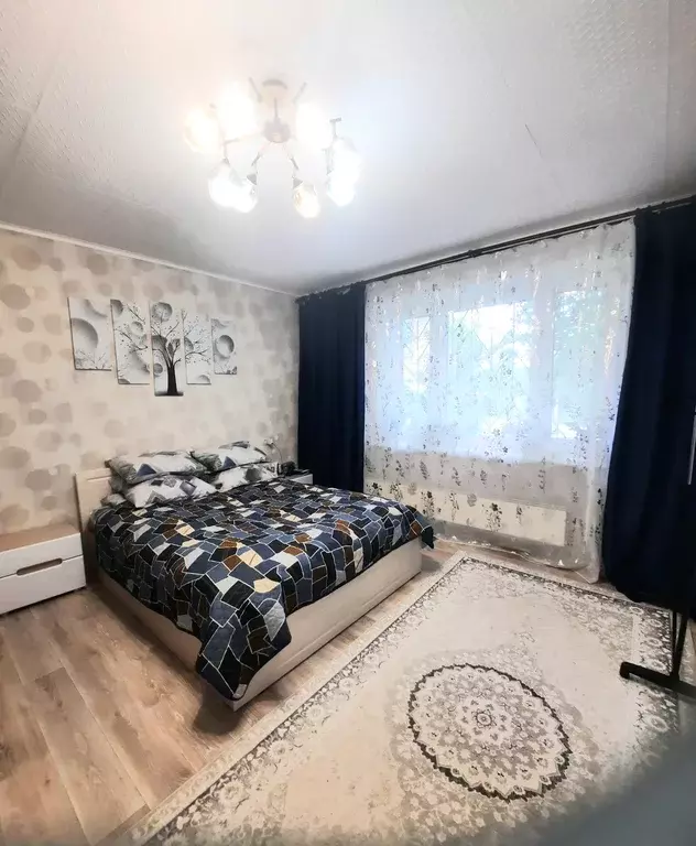 Продаётся 3-к квартира, 66 м - Фото 1