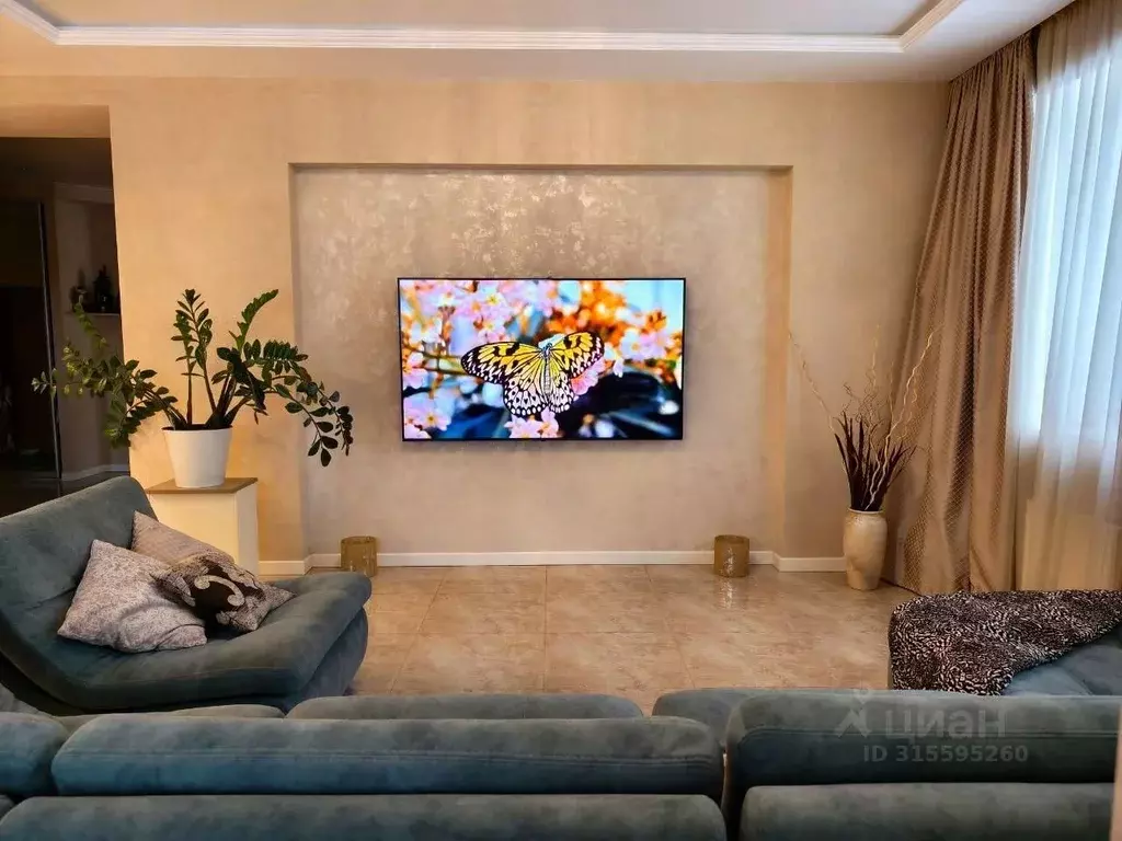 Дом в Москва д. Милюково, Чистые Ключи кп, 120 (350 м) - Фото 2