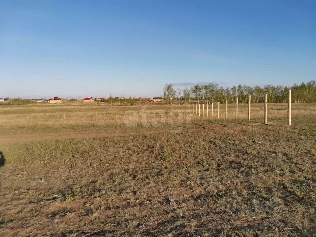 Участок в Саха (Якутия), Якутск Намский тракт 13 км (7.4 сот.) - Фото 2