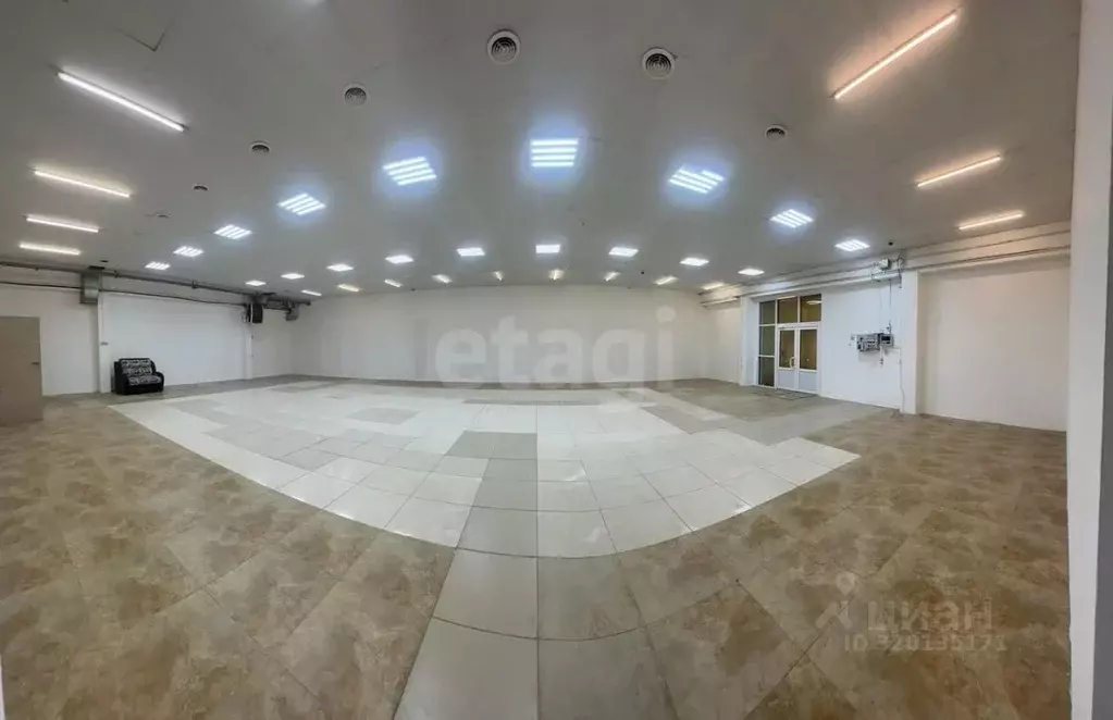 Склад в Сахалинская область, Южно-Сахалинск Украинская ул., 75 (660 м) - Фото 1
