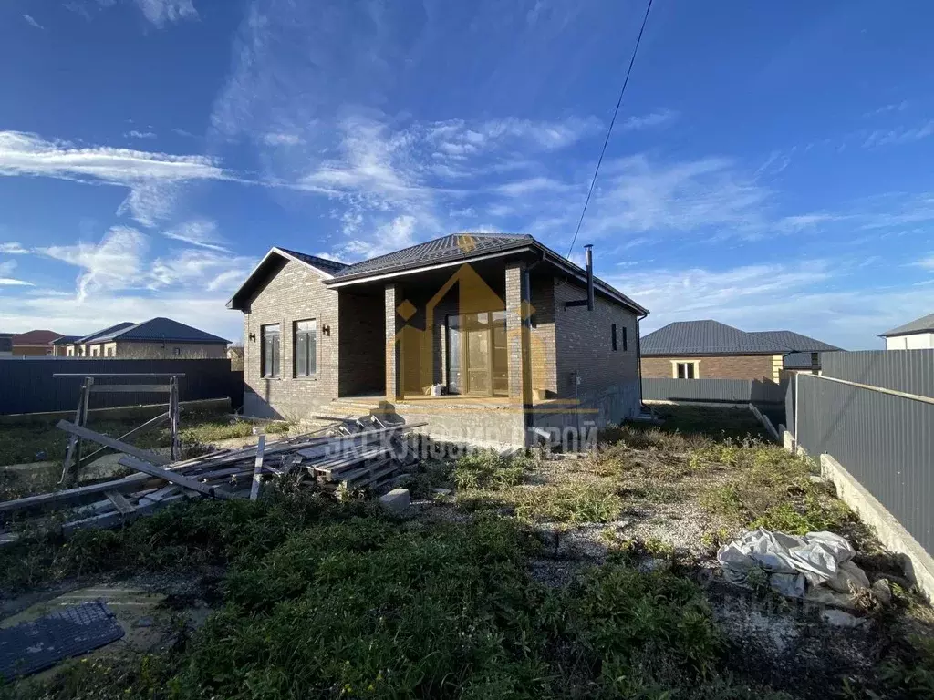 Дом в Ставропольский край, Предгорный муниципальный округ, ... - Фото 2