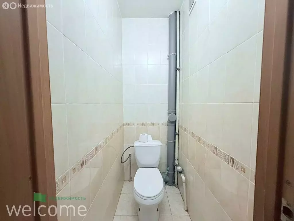 3-комнатная квартира: Ставрополь, улица Пирогова, 94 (80 м) - Фото 0