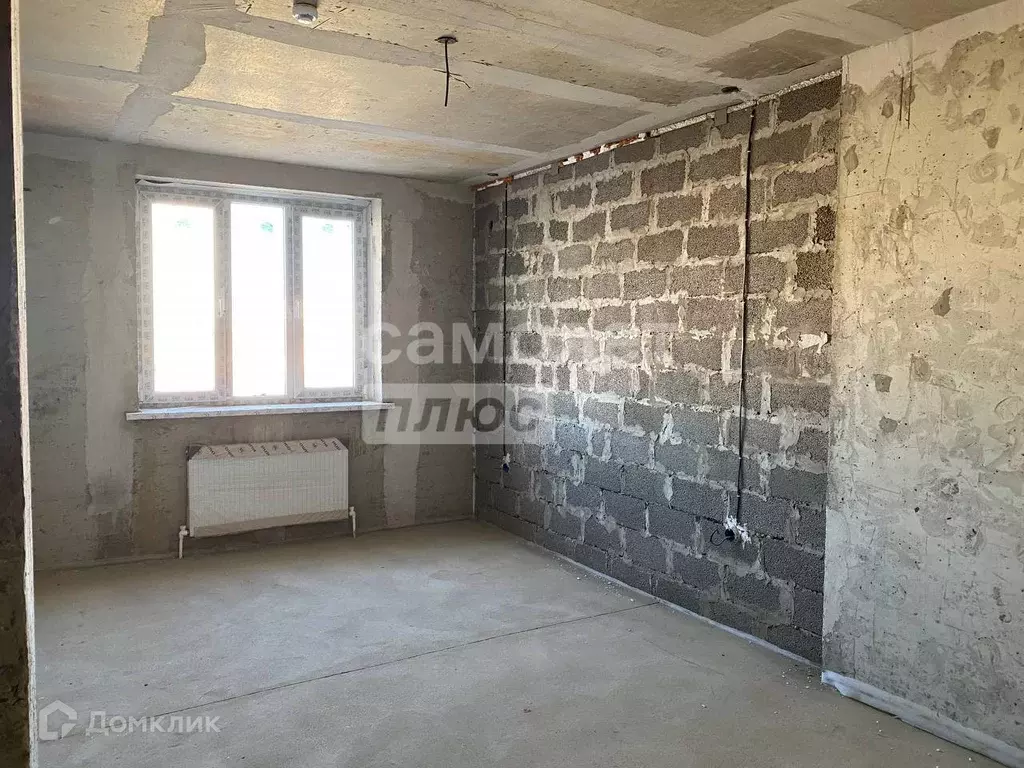 Продаётся 1-к квартира, 40.4 м - Фото 1