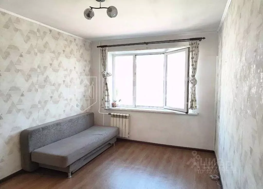 1-к кв. Кемеровская область, Кемерово Космическая ул., 18 (24.0 м) - Фото 1