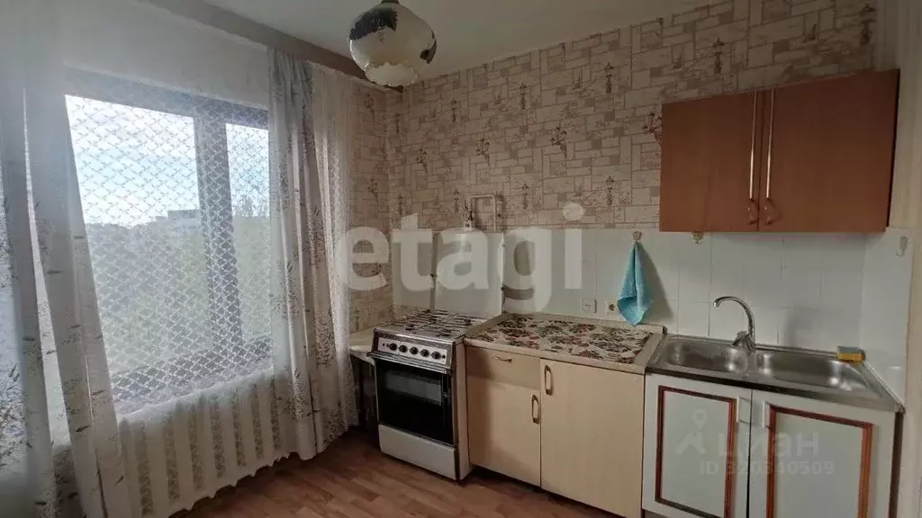 1-к кв. Костромская область, Кострома пос. Новый, ул. Ивана Нечаева, 6 ... - Фото 2