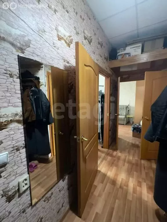 2-комнатная квартира: Санкт-Петербург, улица Куйбышева, 36 (33.8 м) - Фото 1