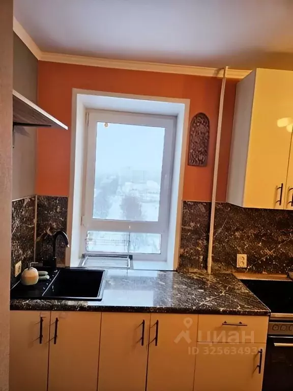 1-к кв. Санкт-Петербург Искровский просп., 40 (43.0 м) - Фото 2