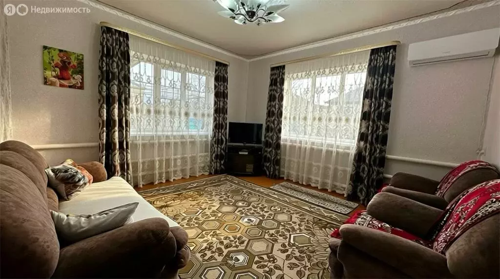 Дом в Курганинск, улица Жукова (90.1 м) - Фото 2