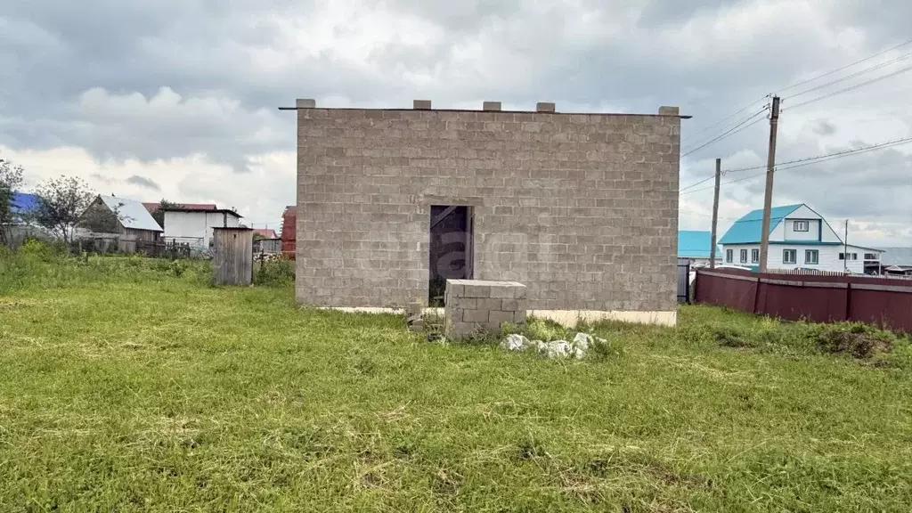 Участок в Башкортостан, Бирск ул. Геологическая (9.87 сот.) - Фото 1