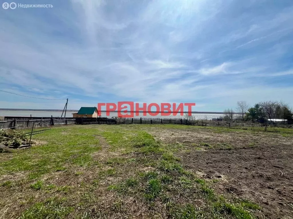 Участок в село Спирино, улица Ленина, 168 (16.87 м) - Фото 2