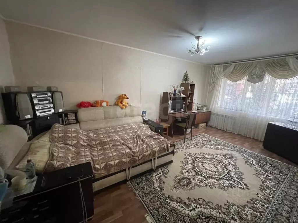 2-к кв. Ставропольский край, Ставрополь ул. 50 лет ВЛКСМ, 71/1 (53.2 ... - Фото 2