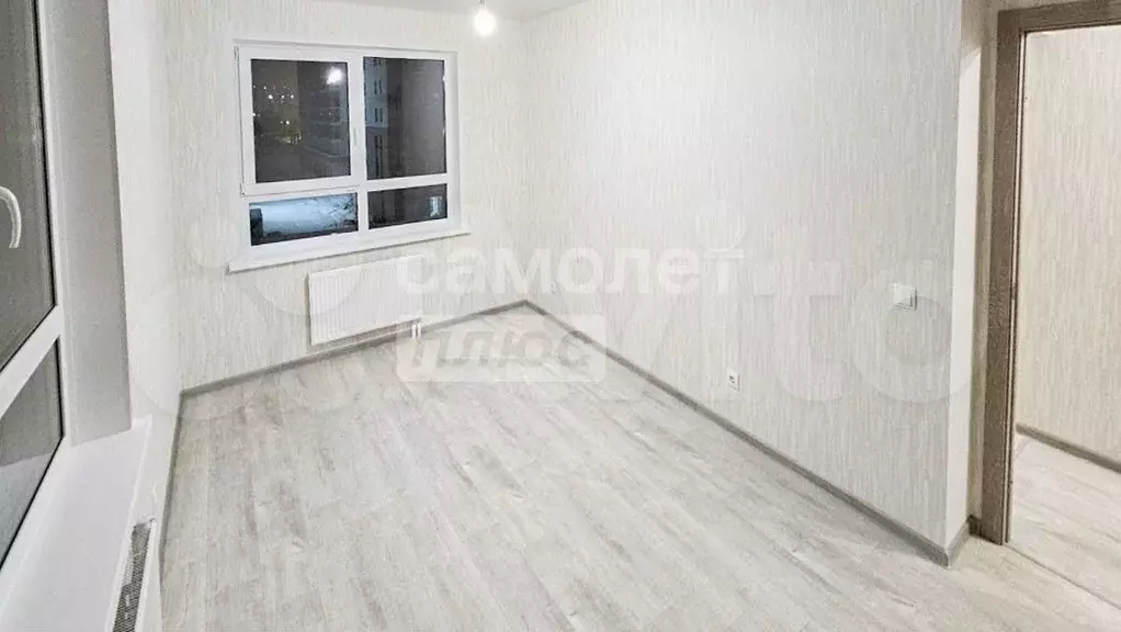 2-к. квартира, 45 м, 4/9 эт. - Фото 1