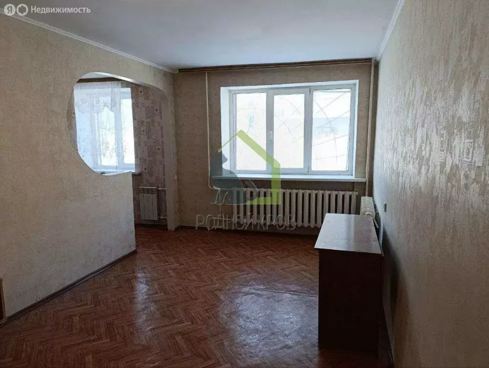 1-комнатная квартира: Сызрань, улица Лазо, 37 (28.8 м) - Фото 2