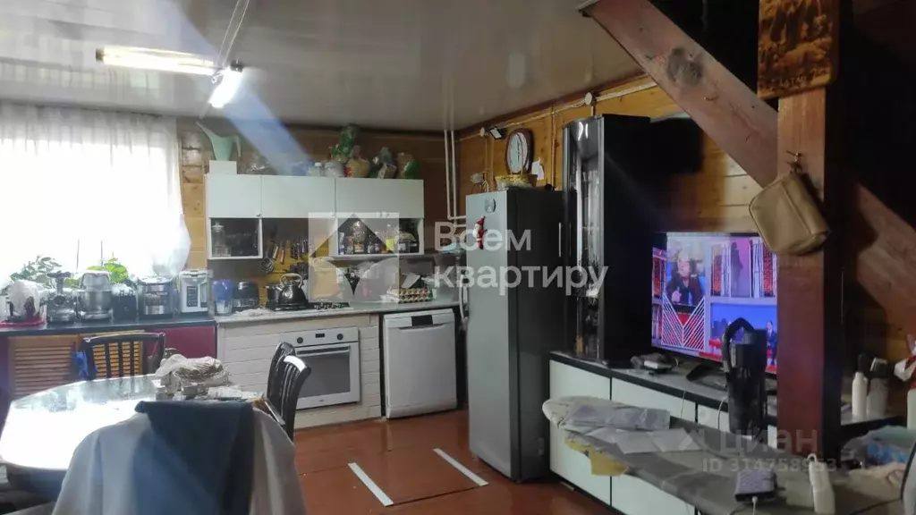 Дом в Новосибирская область, Новосибирск ул. Ярославского, 56 (100 м) - Фото 0