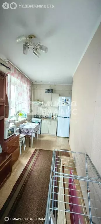 1к в -комнатной квартире (23.9 м) - Фото 1