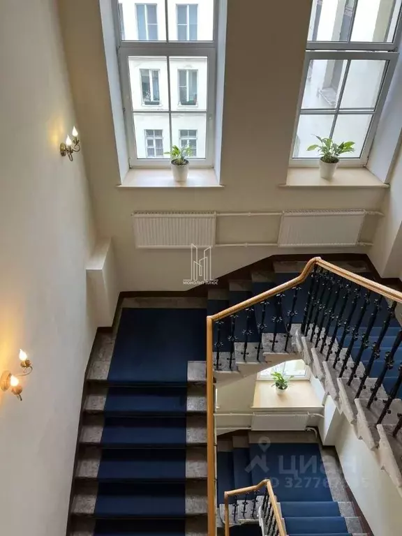 Помещение свободного назначения в Санкт-Петербург наб. Канала ... - Фото 1