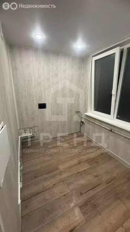 1-комнатная квартира: Санкт-Петербург, Тимуровская улица, 6к1 (29.7 м) - Фото 2