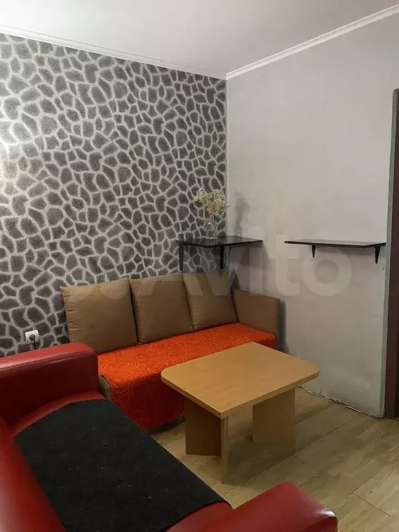 3-к. квартира, 60 м, 9/9 эт. - Фото 1