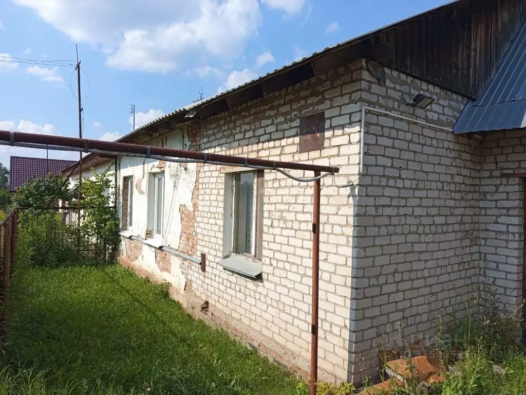 2-к кв. Пермский край, Пермь ул. Генерала Черняховского, 50 (43.0 м) - Фото 1