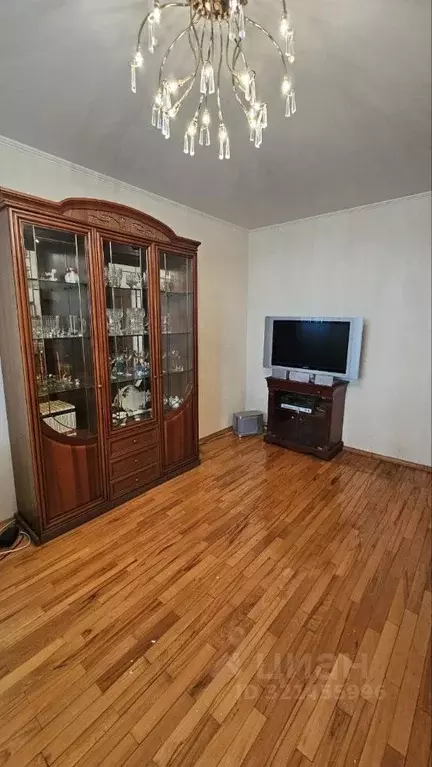 2-к кв. Рязанская область, Рязань Быстрецкая ул., 15 (60.0 м) - Фото 2