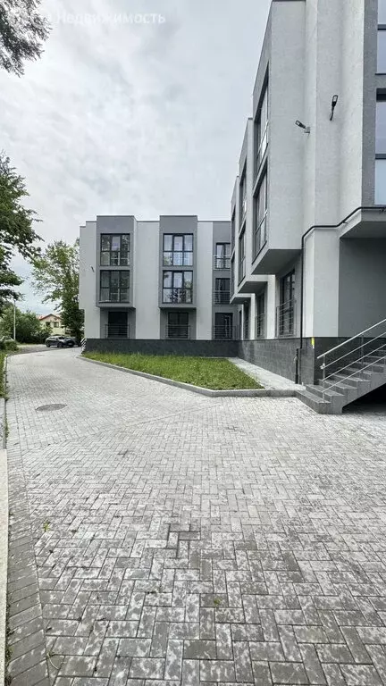 1-комнатная квартира: Калининградская область, Зеленоградский ... - Фото 1