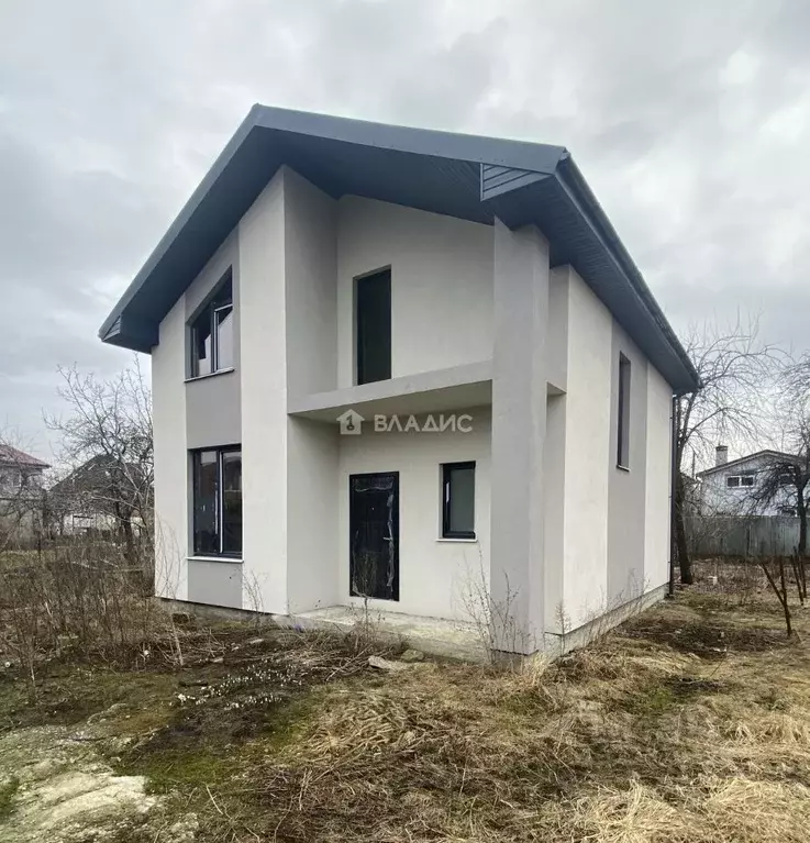 Дом в Калининградская область, Калининград Южный СНТ, проезд Сиреневый ... - Фото 1