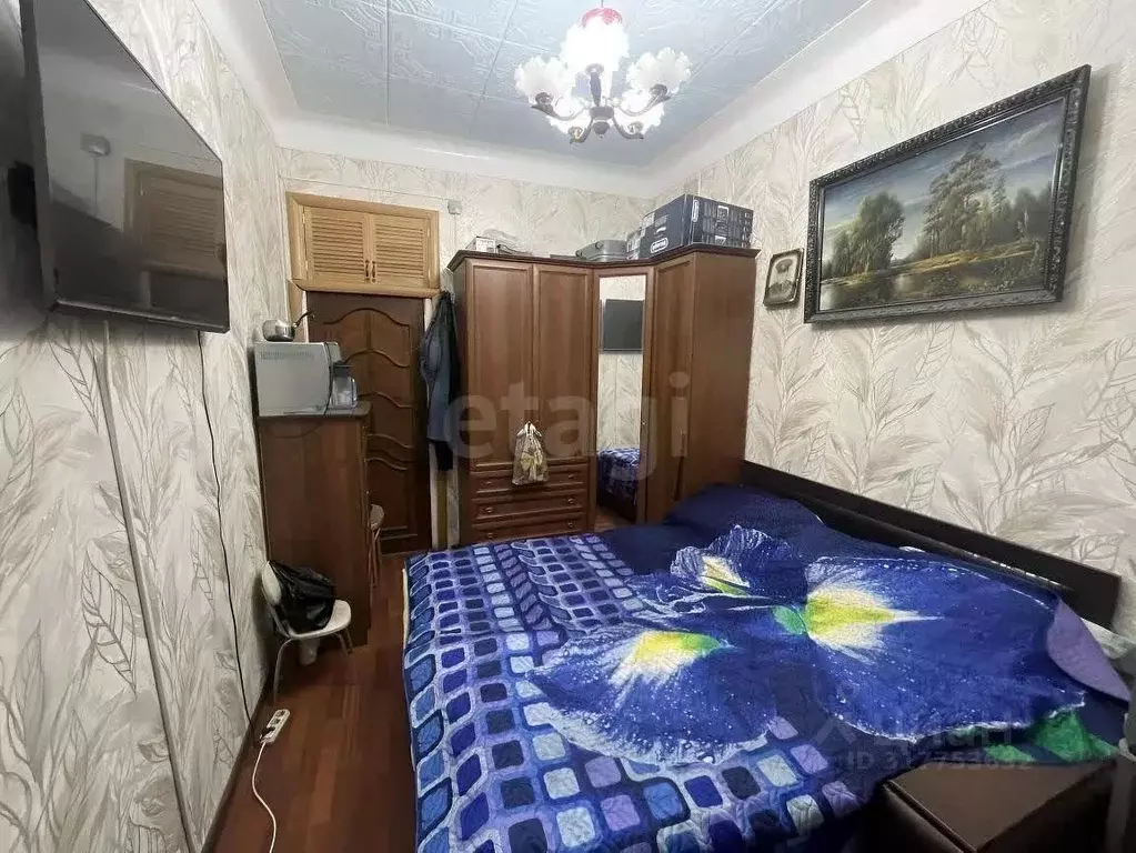 3-к кв. Москва Басманный туп., 10/12 (53.0 м) - Фото 0
