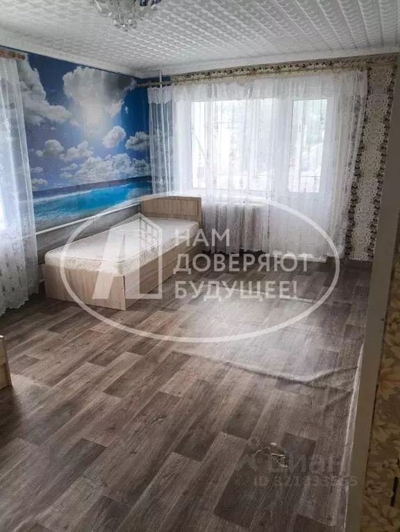 2-к кв. Пермский край, Губаха просп. Ленина, 29 (42.6 м) - Фото 1