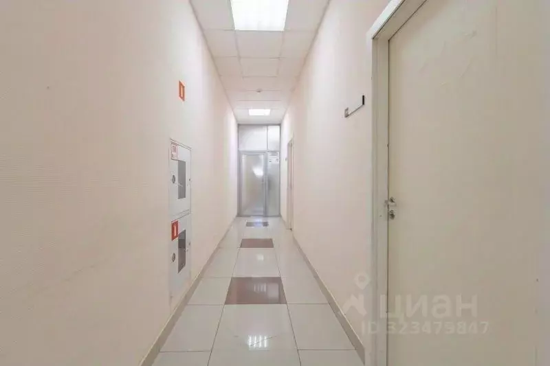 Офис в Санкт-Петербург Заозерная ул., 8к2 (50 м) - Фото 1