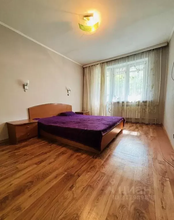 2-к кв. Приморский край, Уссурийск Ленинградская ул., 43Б (47.5 м) - Фото 1