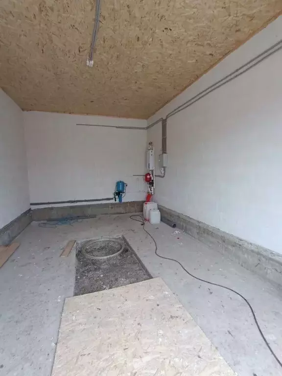 Дом в Иркутская область, Иркутский муниципальный округ, д. Грановщина ... - Фото 2