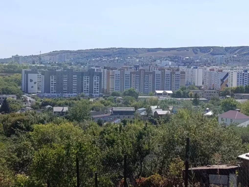 Участок в Саратовская область, Саратов 3-й Северный СЭПО Вишенка СНТ, ... - Фото 0