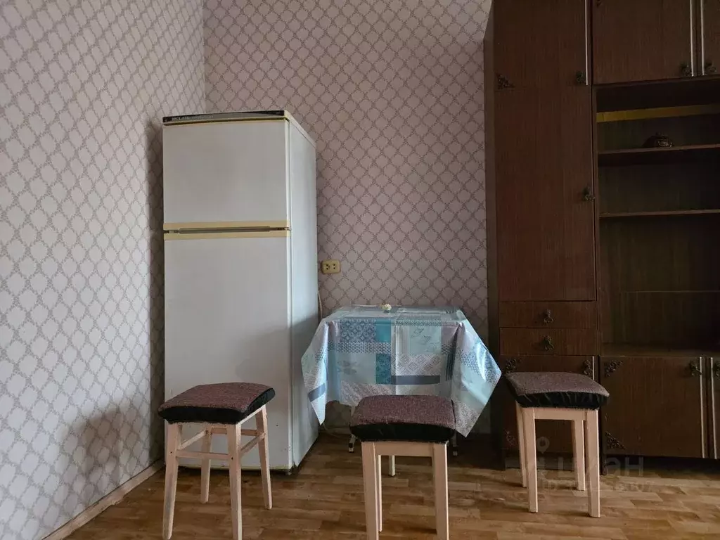 Комната Ростовская область, Ростов-на-Дону Западный мкр, просп. ... - Фото 1