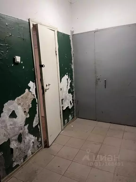 Комната Новгородская область, Великий Новгород Сырковское ш., 34 (32.5 ... - Фото 0