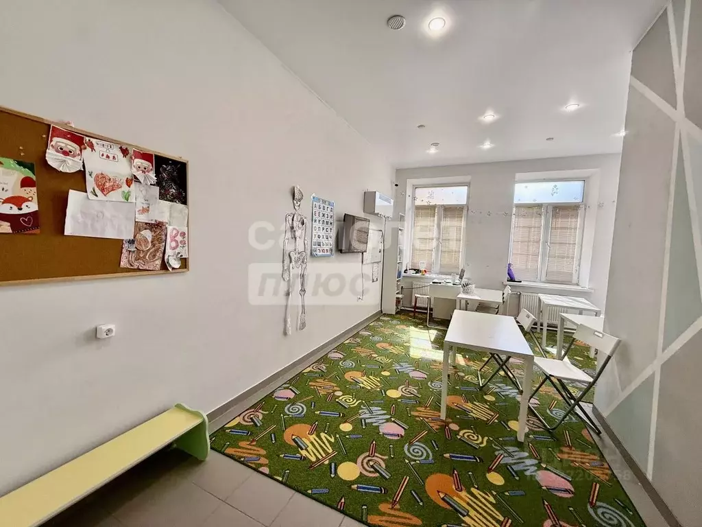 Помещение свободного назначения в Татарстан, Лаишевский район, ... - Фото 2