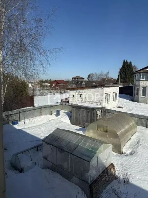 3-к кв. Костромская область, Костромской район, Минское с/пос, д. ... - Фото 2