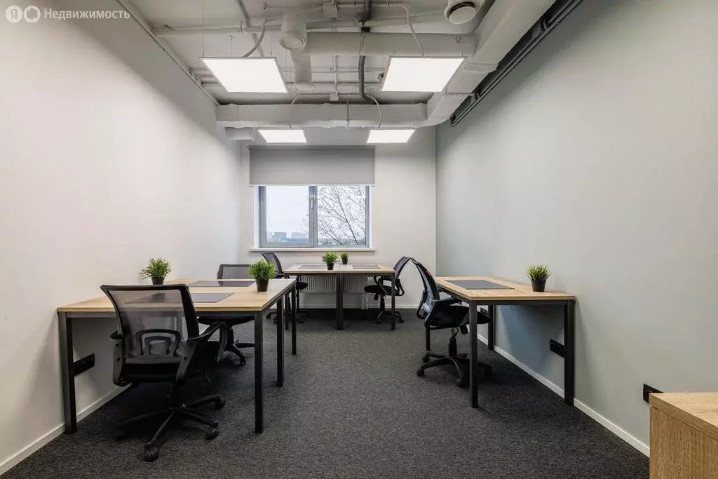 Офис (22 м) - Фото 2