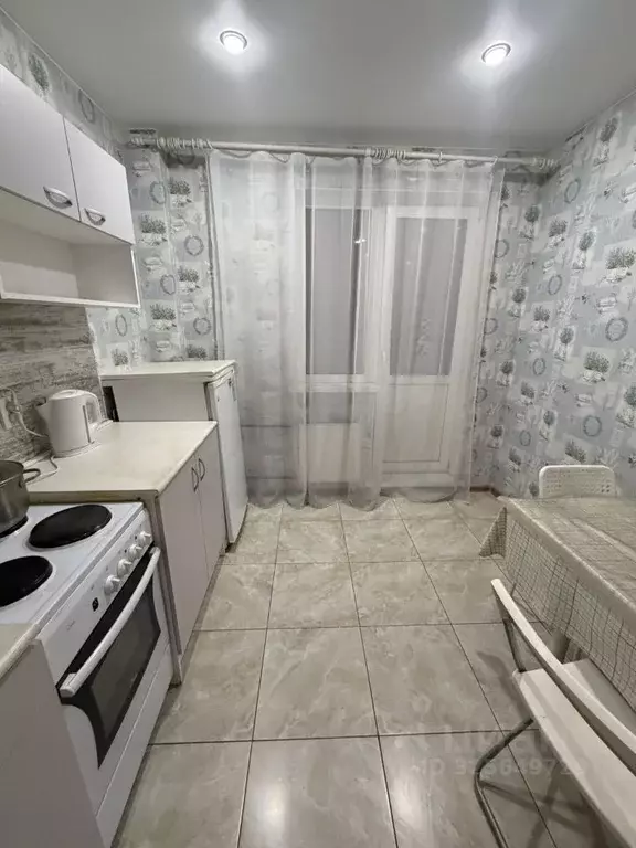 1-к кв. Санкт-Петербург пос. Шушары, просп. Новгородский, 8 (40.0 м) - Фото 2