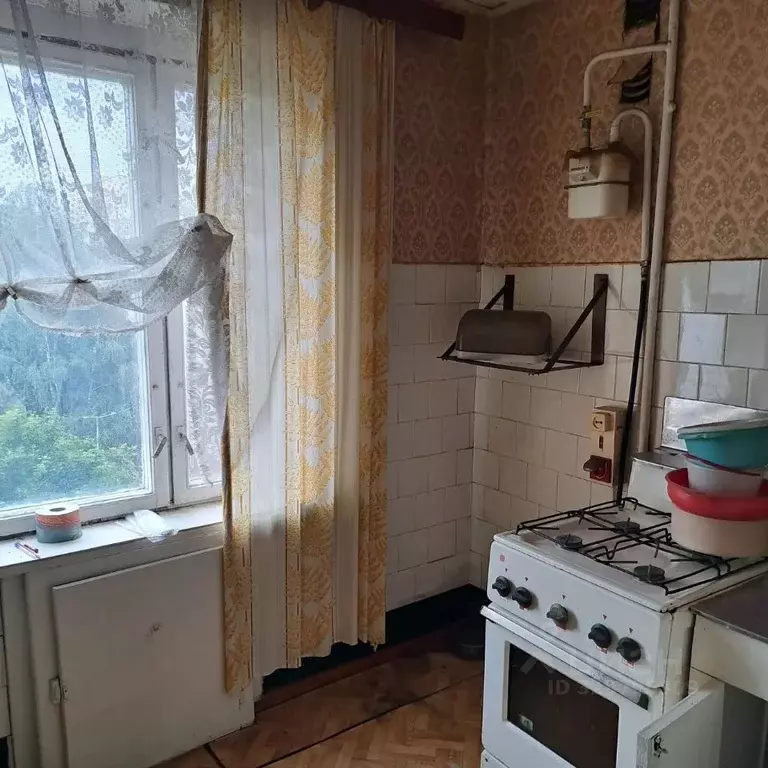 3-к кв. Калининградская область, Калининград наб. Адмирала Трибуца, 49 ... - Фото 2