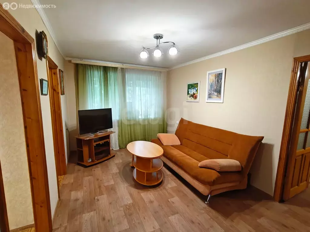 4-комнатная квартира: Муром, улица Мечникова, 34 (61.7 м) - Фото 1