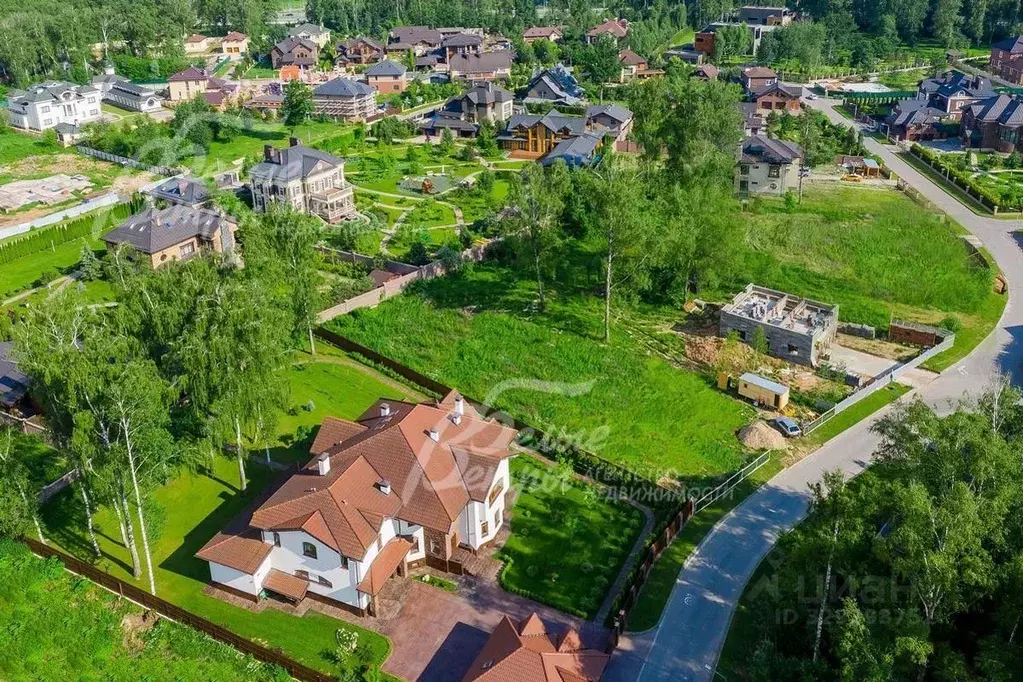 Участок в Москва Президент кп,  (12.7 сот.) - Фото 2