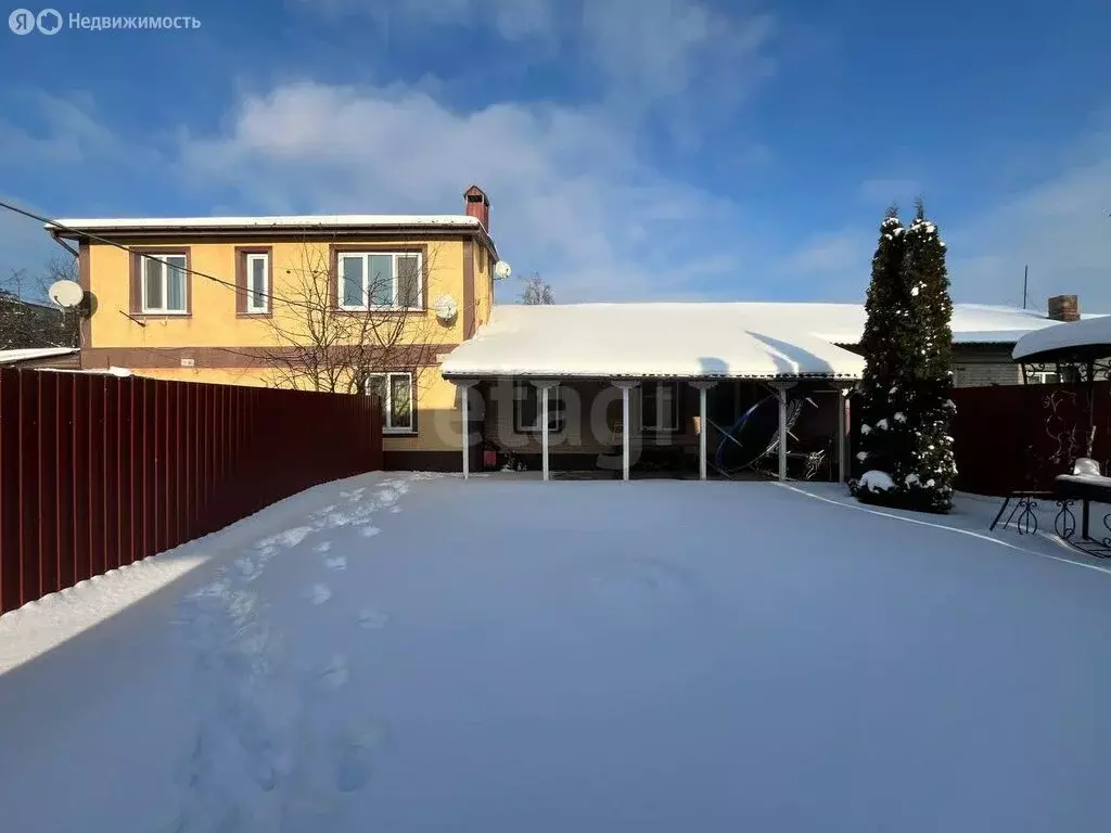 Дом в Брянск, Бежицкий район, Коммунальная улица (91 м) - Фото 0