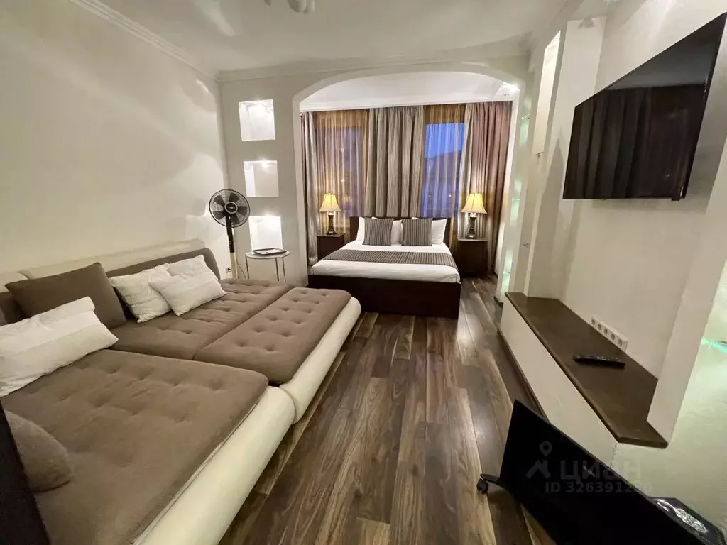 2-к кв. Санкт-Петербург Полтавский проезд, 2 (85.0 м) - Фото 2