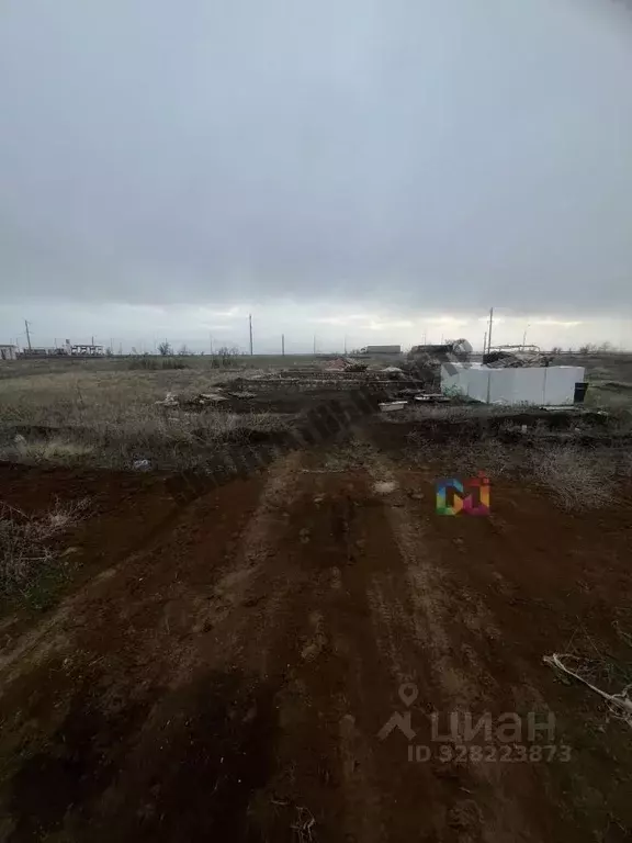 Участок в Калмыкия, Элиста ул. Серебджапа Тюменя, 26 (6.0 сот.) - Фото 1