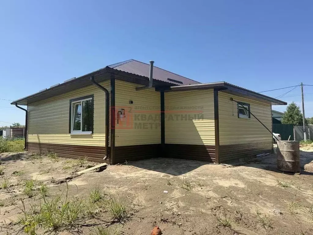 Дом в Белгородская область, Старооскольский городской округ, с. ... - Фото 2