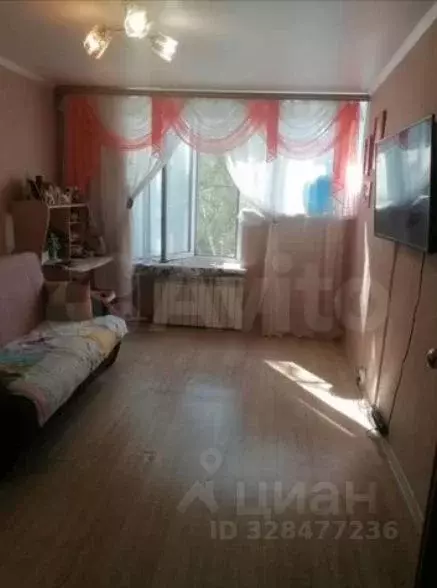 Комната Самарская область, Тольятти Революционная ул., 3 (12.6 м) - Фото 2