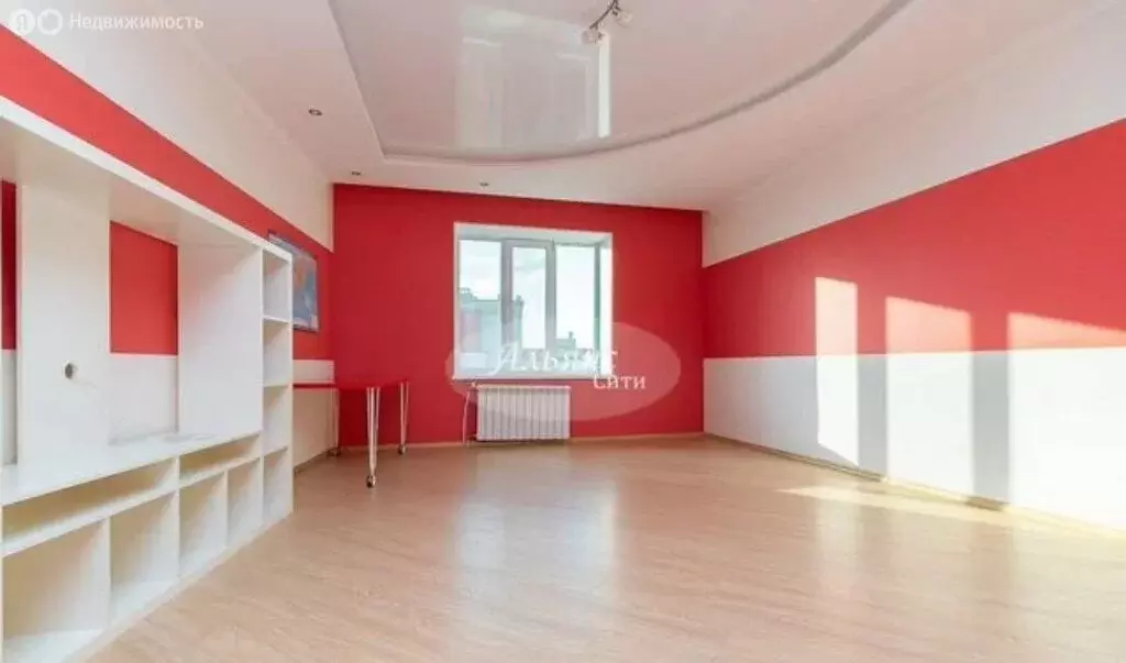 2-комнатная квартира: Омск, Транссибирская улица, 6к1 (79.1 м) - Фото 2