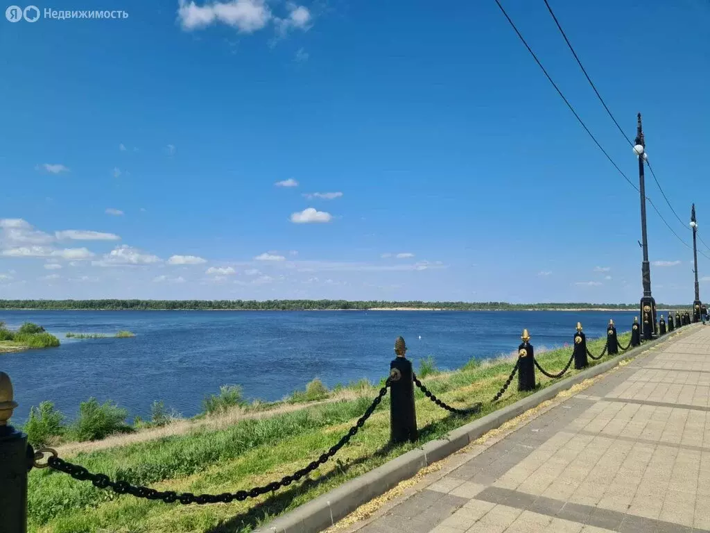 2-комнатная квартира: Волгоград, улица Фадеева, 61 (41.4 м) - Фото 0